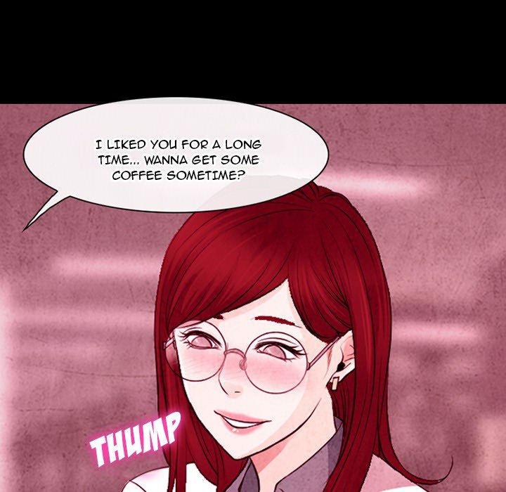 The Voice of God - Chapter 35 [photo 31] - MangaPorn