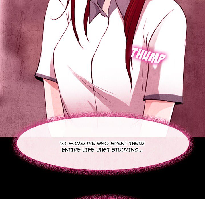 The Voice of God - Chapter 35 [photo 32] - MangaPorn