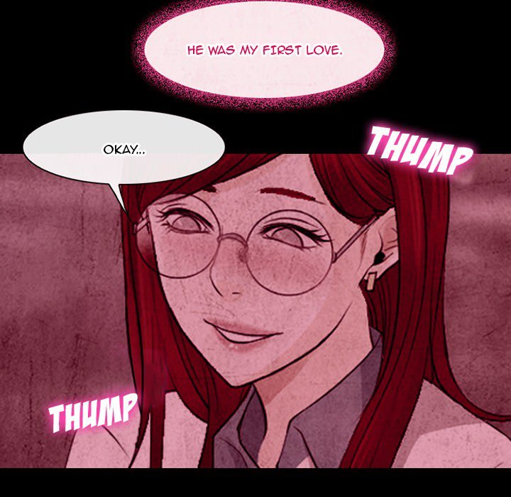 The Voice of God - Chapter 35 [photo 33] - MangaPorn