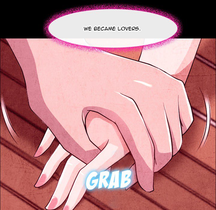 The Voice of God - Chapter 35 [photo 40] - MangaPorn