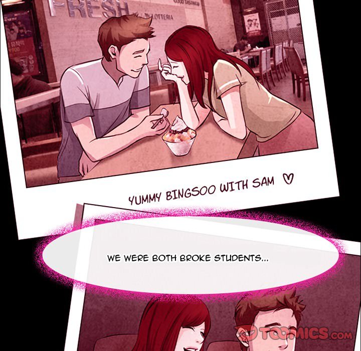 The Voice of God - Chapter 35 [photo 42] - MangaPorn