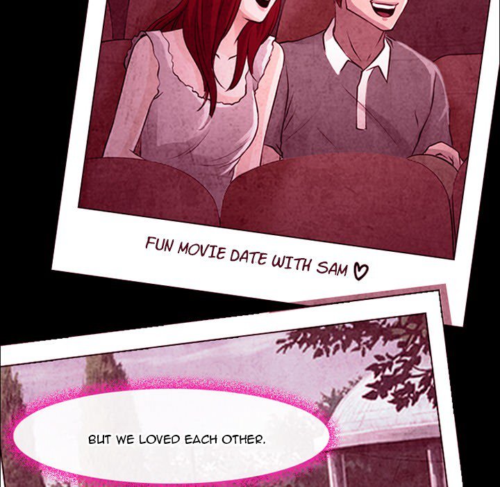 The Voice of God - Chapter 35 [photo 43] - MangaPorn