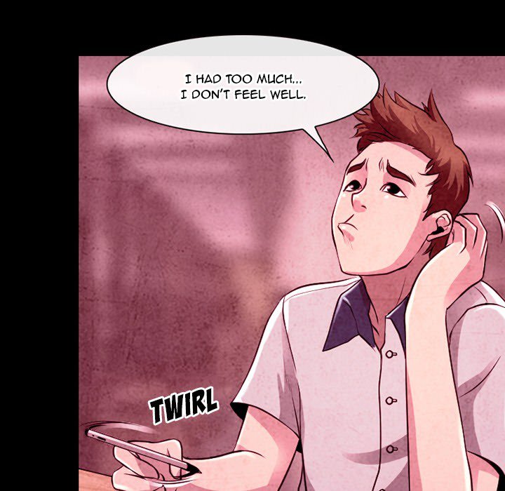 The Voice of God - Chapter 35 [photo 48] - MangaPorn