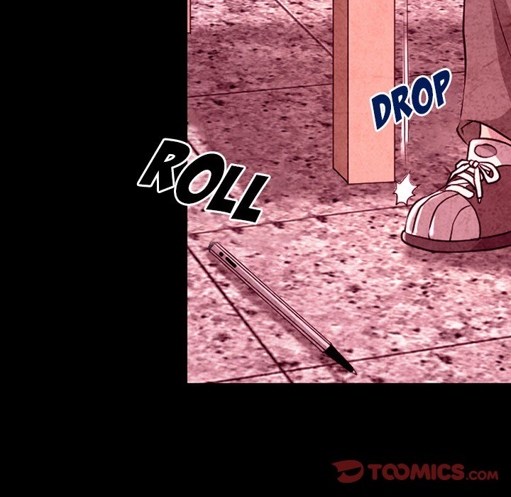 The Voice of God - Chapter 35 [photo 50] - MangaPorn