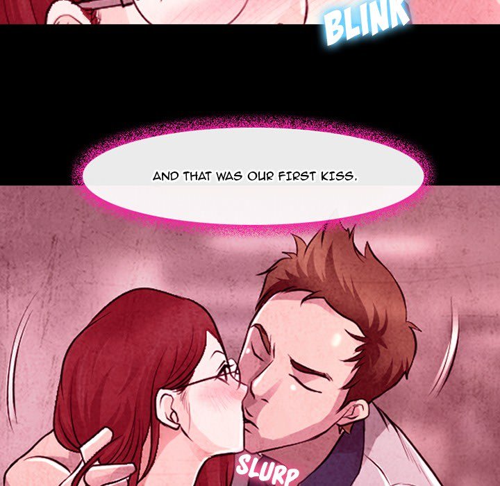 The Voice of God - Chapter 35 [photo 59] - MangaPorn