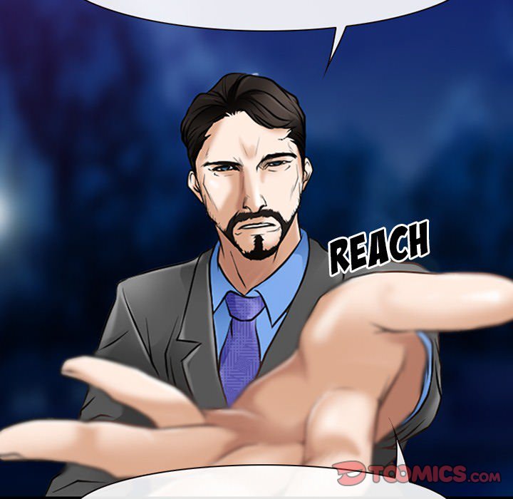 The Voice of God - Chapter 35 [photo 6] - MangaPorn