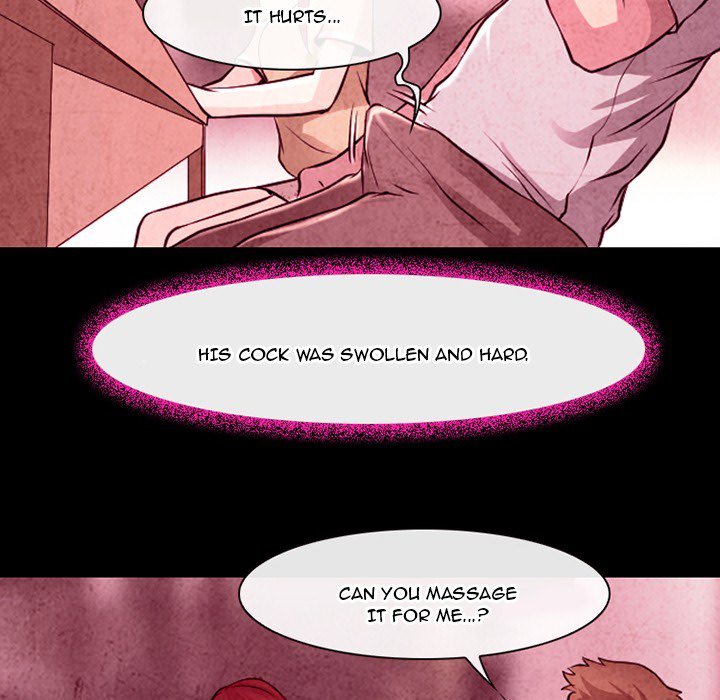 The Voice of God - Chapter 35 [photo 64] - MangaPorn