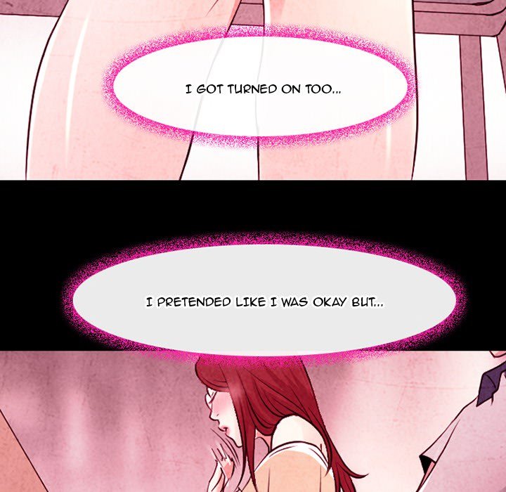 The Voice of God - Chapter 35 [photo 67] - MangaPorn