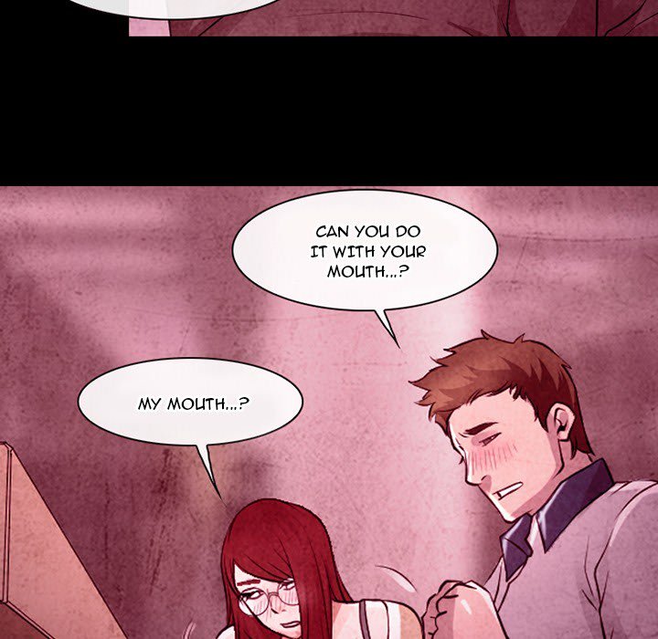 The Voice of God - Chapter 35 [photo 71] - MangaPorn