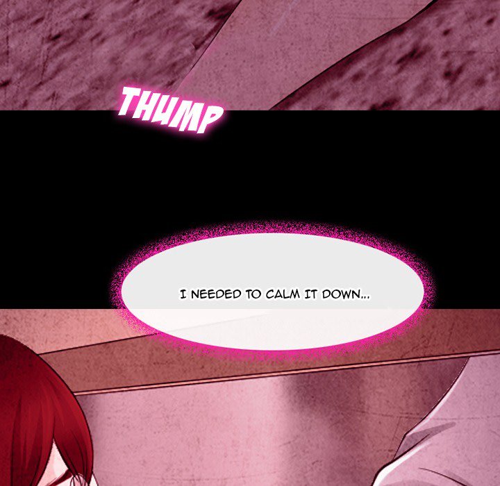 The Voice of God - Chapter 35 [photo 76] - MangaPorn