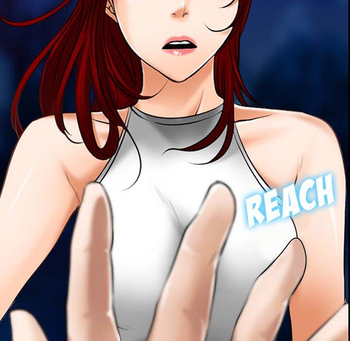 The Voice of God - Chapter 35 [photo 8] - MangaPorn