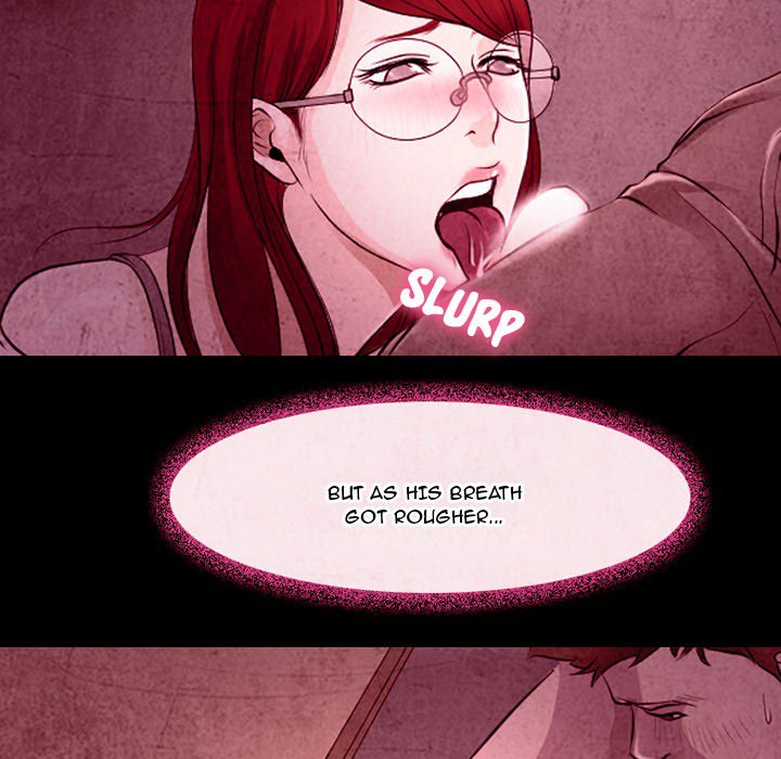 The Voice of God - Chapter 35 [photo 81] - MangaPorn