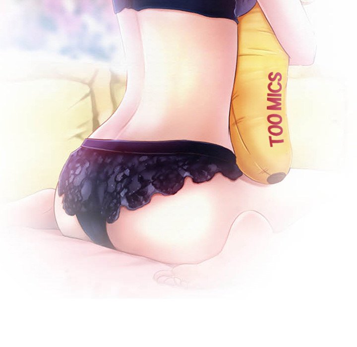 The Voice of God - Chapter 36 [photo 10] - MangaPorn