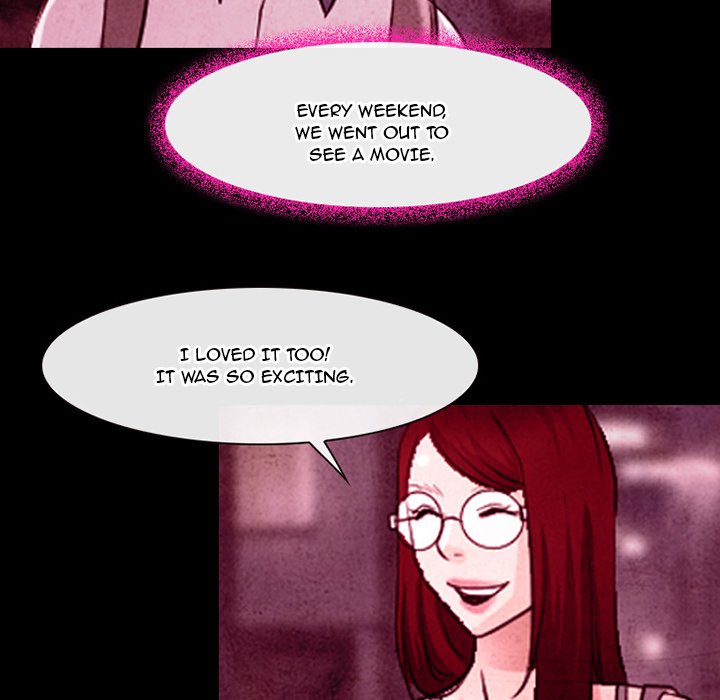 The Voice of God - Chapter 36 [photo 15] - MangaPorn