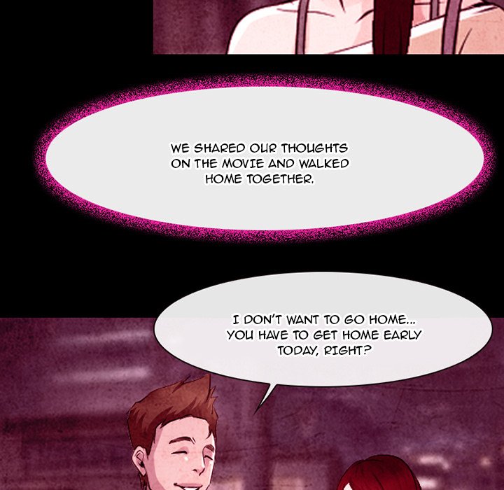 The Voice of God - Chapter 36 [photo 16] - MangaPorn