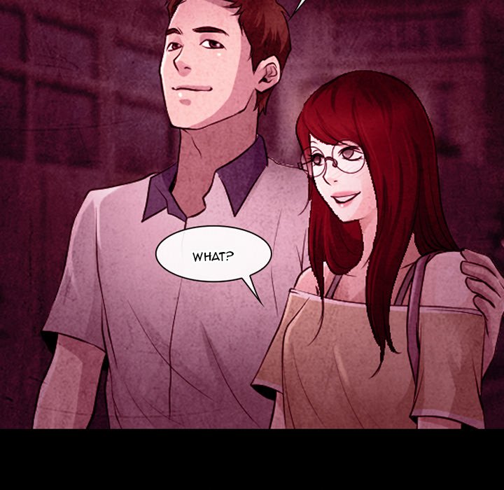 The Voice of God - Chapter 36 [photo 19] - MangaPorn