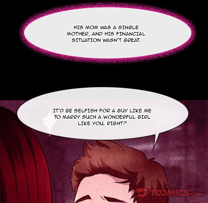 The Voice of God - Chapter 36 [photo 20] - MangaPorn