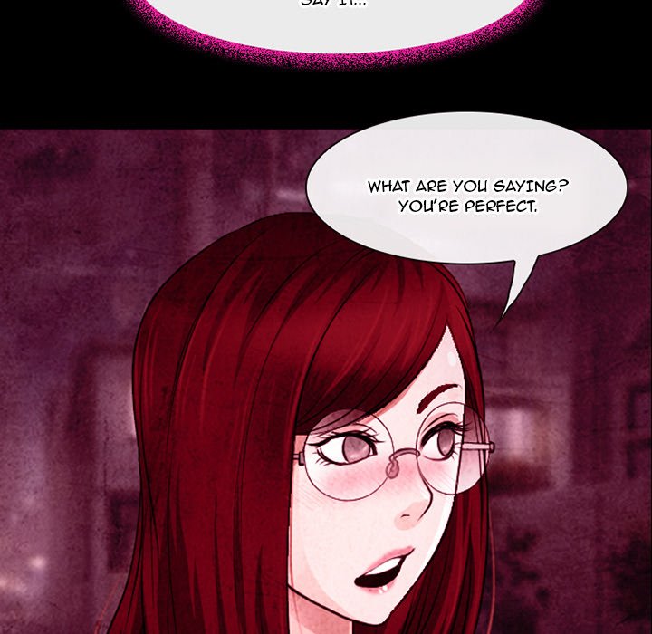 The Voice of God - Chapter 36 [photo 22] - MangaPorn