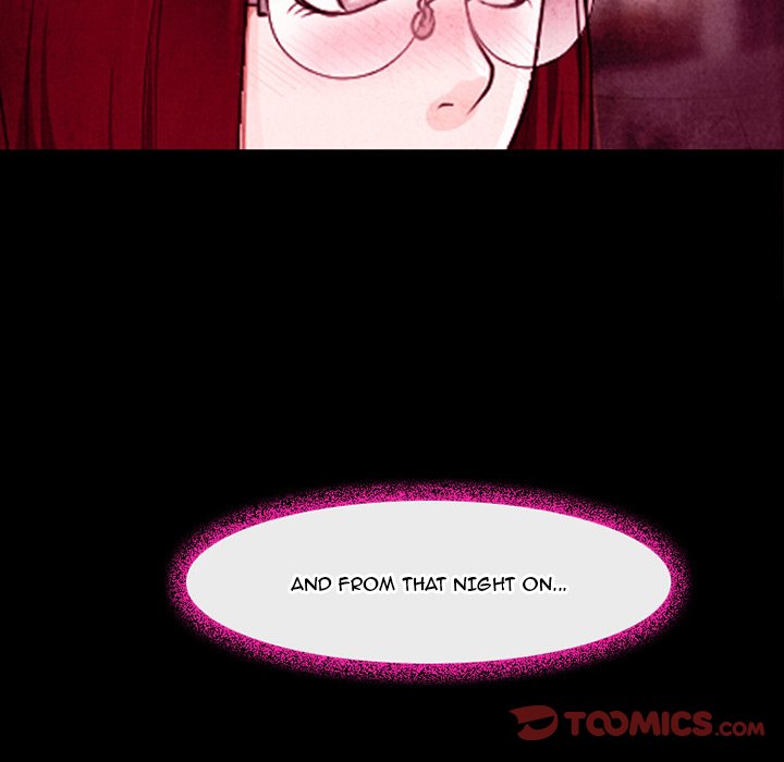 The Voice of God - Chapter 36 [photo 26] - MangaPorn