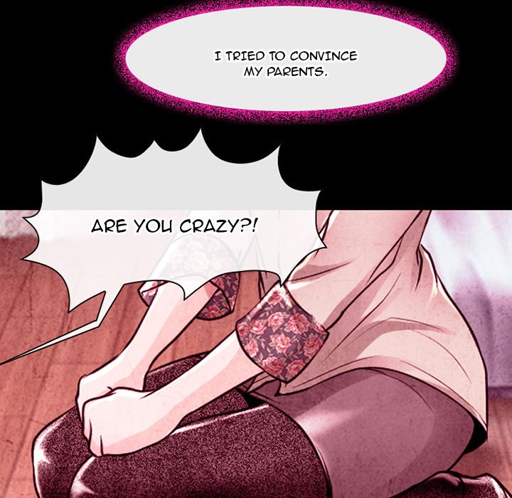 The Voice of God - Chapter 36 [photo 28] - MangaPorn