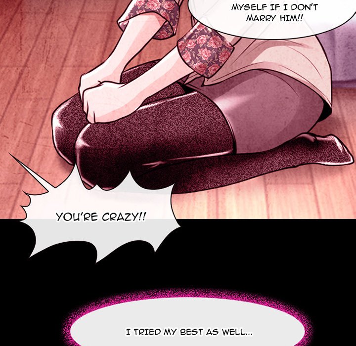 The Voice of God - Chapter 36 [photo 33] - MangaPorn