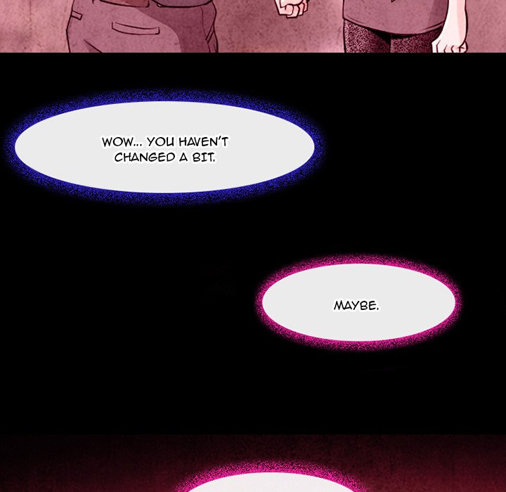 The Voice of God - Chapter 36 [photo 35] - MangaPorn