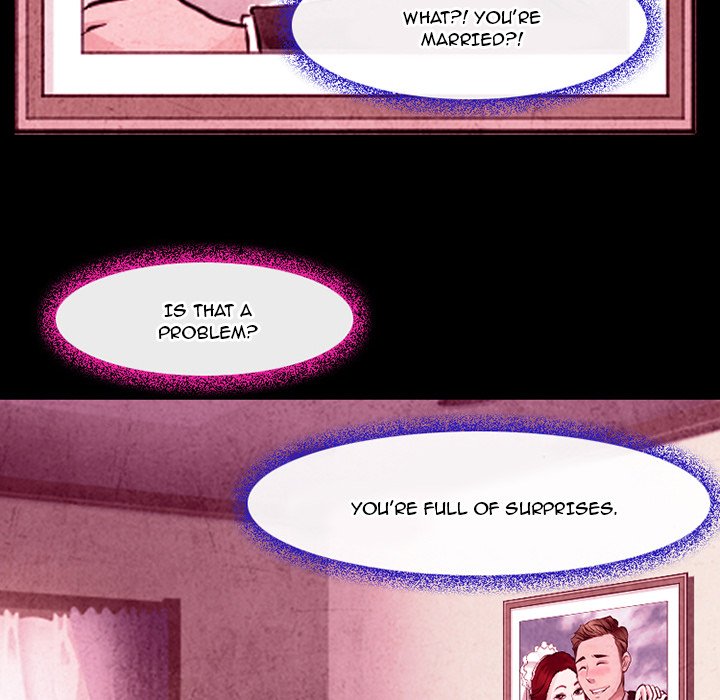 The Voice of God - Chapter 36 [photo 39] - MangaPorn