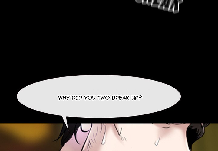 The Voice of God - Chapter 36 [photo 4] - MangaPorn