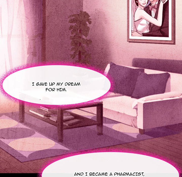 The Voice of God - Chapter 36 [photo 40] - MangaPorn