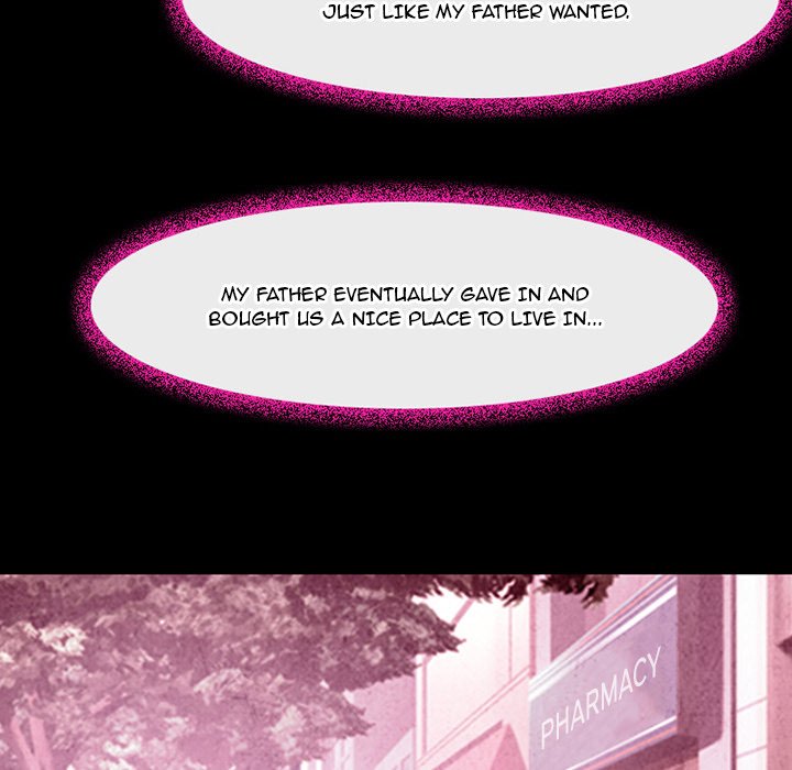 The Voice of God - Chapter 36 [photo 41] - MangaPorn