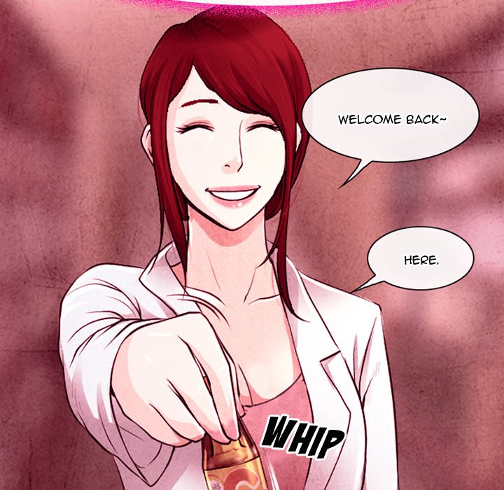 The Voice of God - Chapter 36 [photo 45] - MangaPorn