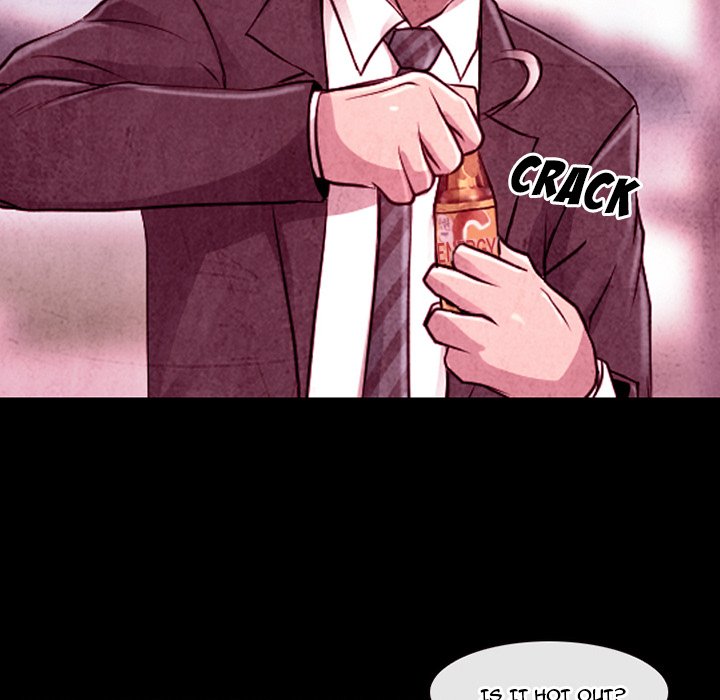 The Voice of God - Chapter 36 [photo 47] - MangaPorn