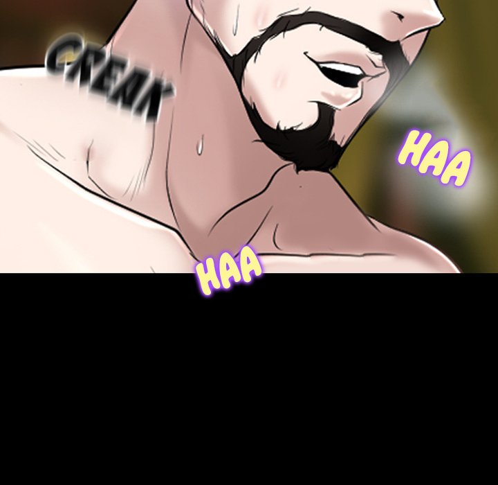 The Voice of God - Chapter 36 [photo 5] - MangaPorn