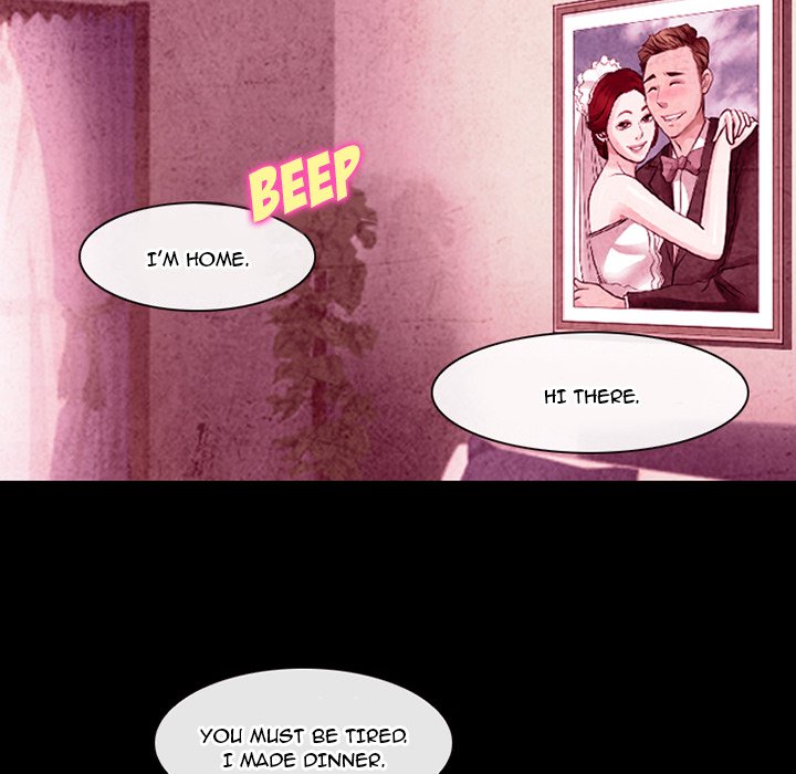 The Voice of God - Chapter 36 [photo 54] - MangaPorn