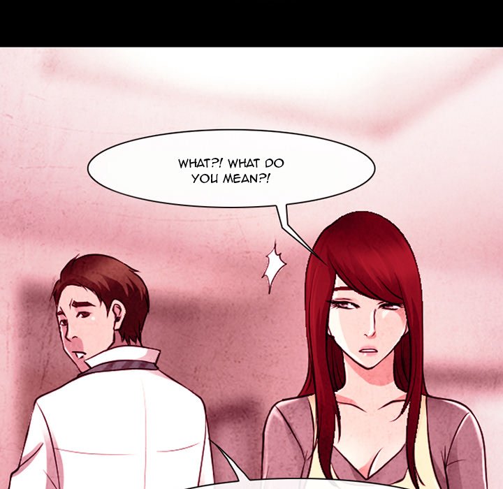 The Voice of God - Chapter 36 [photo 57] - MangaPorn