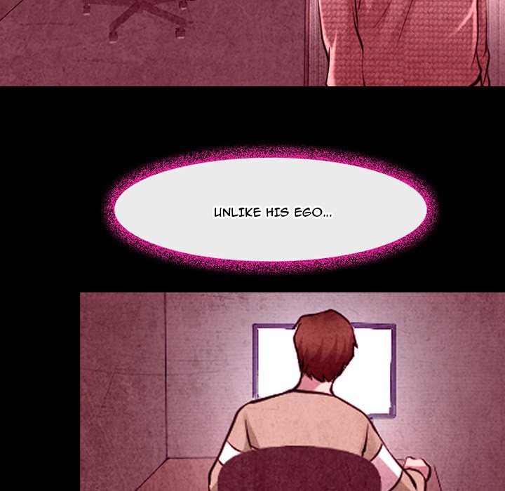 The Voice of God - Chapter 36 [photo 64] - MangaPorn