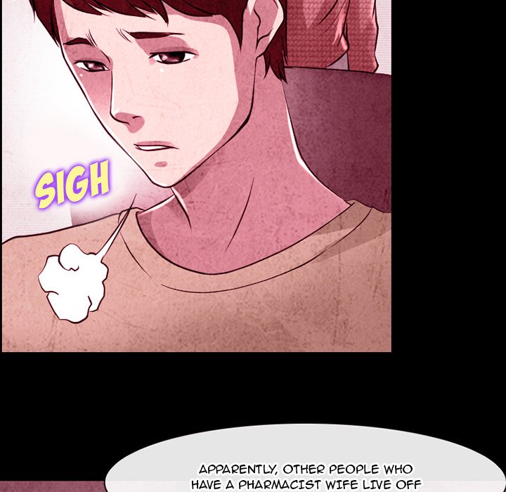 The Voice of God - Chapter 36 [photo 66] - MangaPorn