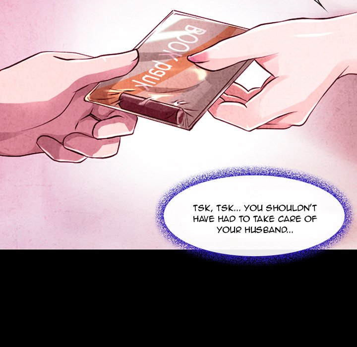 The Voice of God - Chapter 36 [photo 69] - MangaPorn