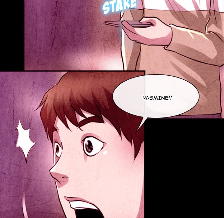 The Voice of God - Chapter 36 [photo 71] - MangaPorn