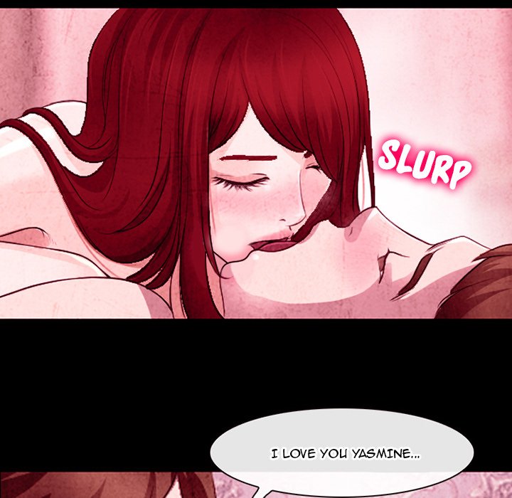 The Voice of God - Chapter 36 [photo 77] - MangaPorn