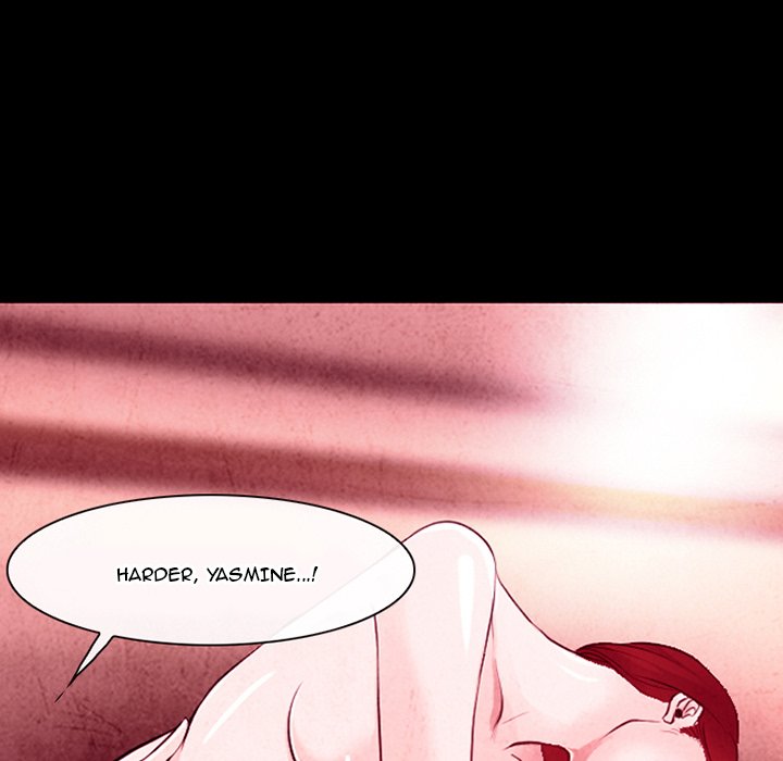 The Voice of God - Chapter 36 [photo 94] - MangaPorn