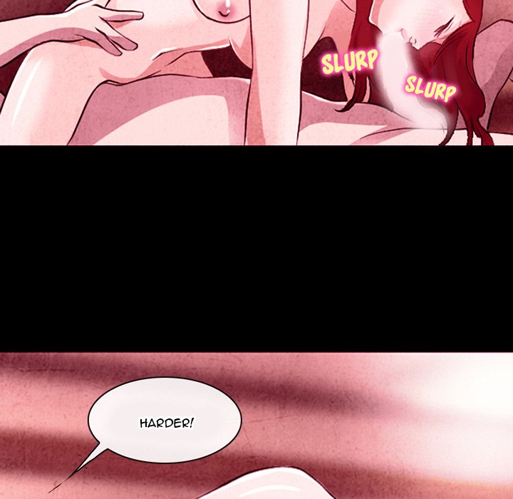 The Voice of God - Chapter 36 [photo 95] - MangaPorn