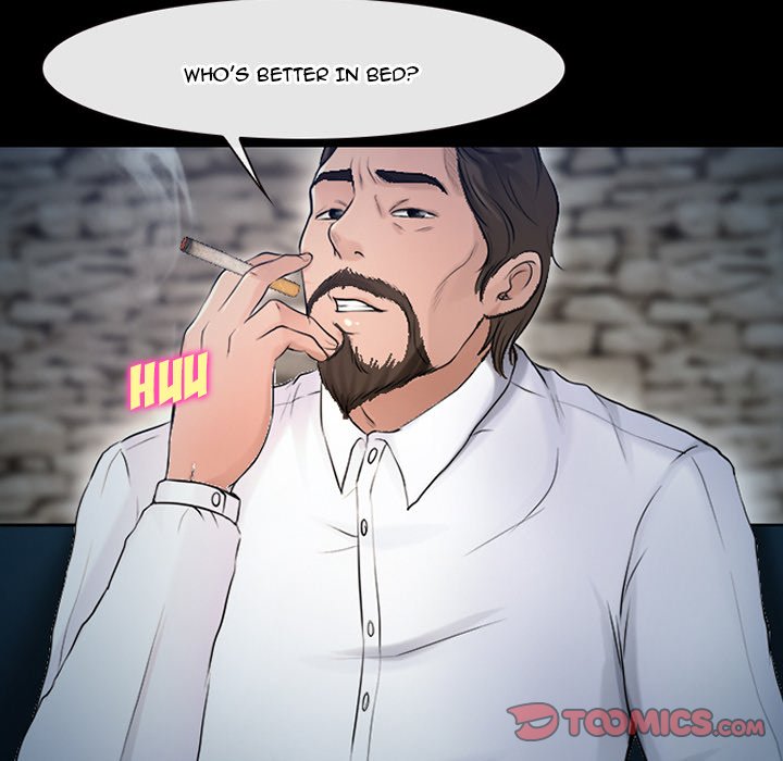 The Voice of God - Chapter 37 [photo 14] - MangaPorn