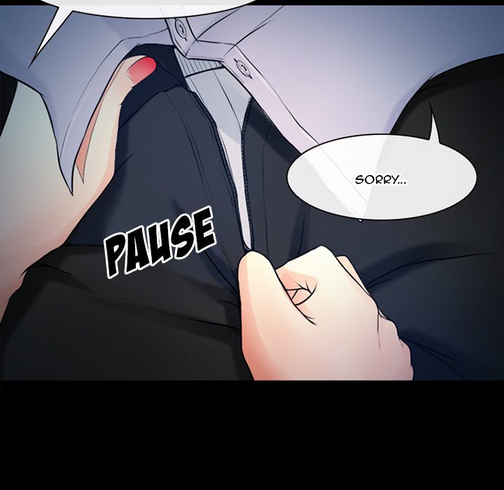 The Voice of God - Chapter 37 [photo 16] - MangaPorn