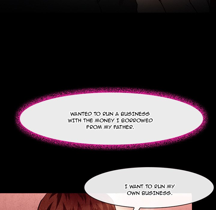 The Voice of God - Chapter 37 [photo 18] - MangaPorn