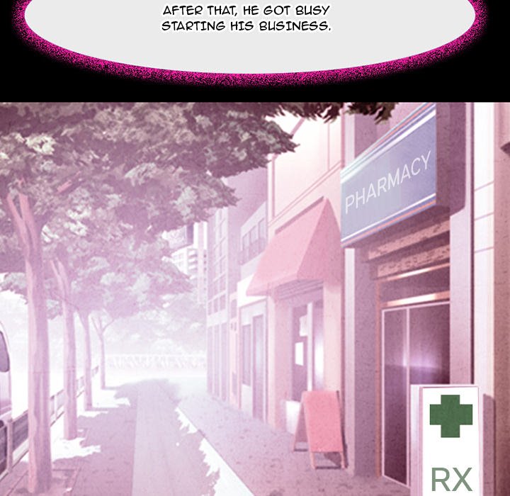 The Voice of God - Chapter 37 [photo 24] - MangaPorn