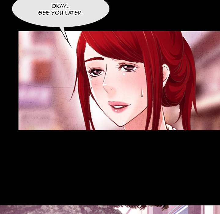 The Voice of God - Chapter 37 [photo 34] - MangaPorn