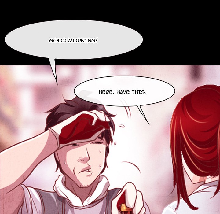 The Voice of God - Chapter 37 [photo 37] - MangaPorn