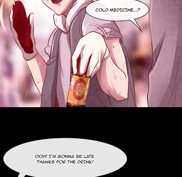 The Voice of God - Chapter 37 [photo 41] - MangaPorn