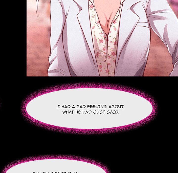 The Voice of God - Chapter 37 [photo 43] - MangaPorn